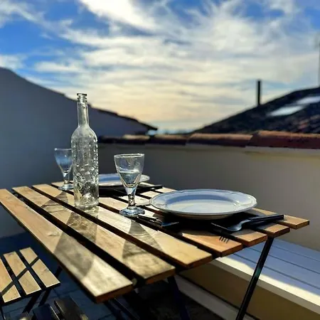 Appartement Avec Terrasse Tropezienne, Aups Exterior photo