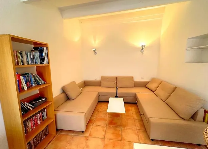 Appartement Avec Terrasse Tropezienne, Aups