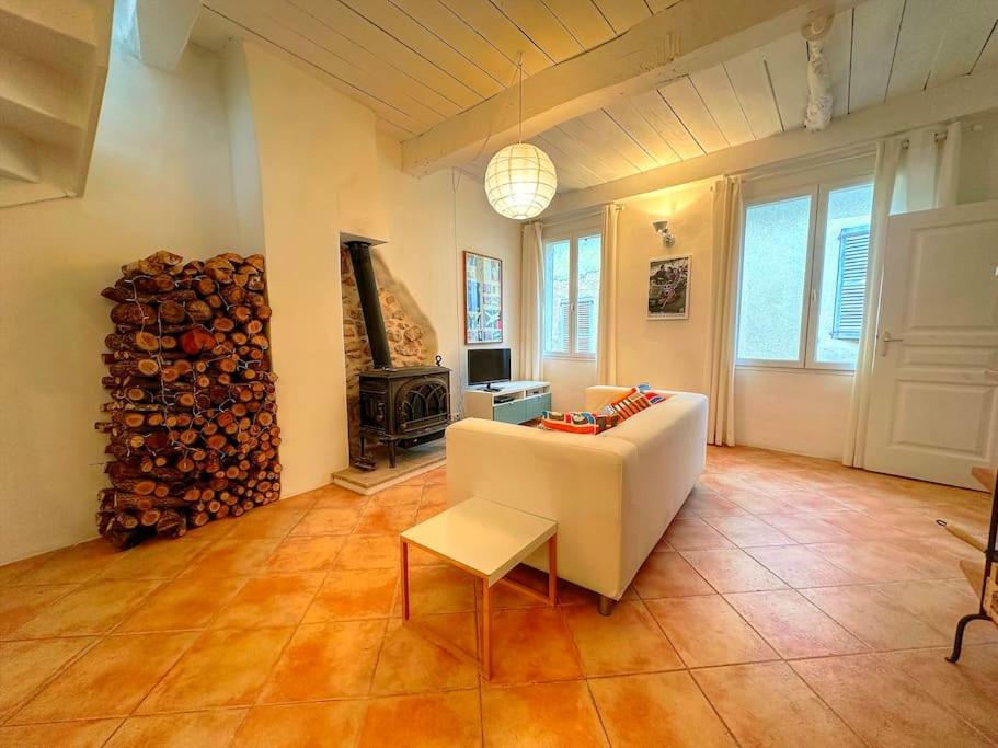 Avec Terrasse Tropezienne, Apartment *
